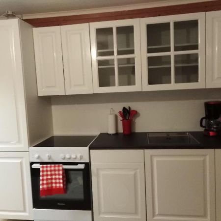 Apartments-Bnb Сёрвагур Экстерьер фото