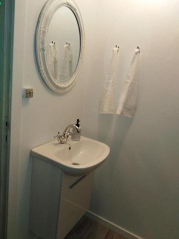 Apartments-Bnb Сёрвагур Экстерьер фото