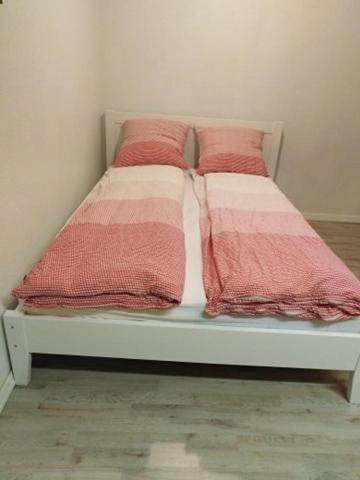 Apartments-Bnb Сёрвагур Экстерьер фото